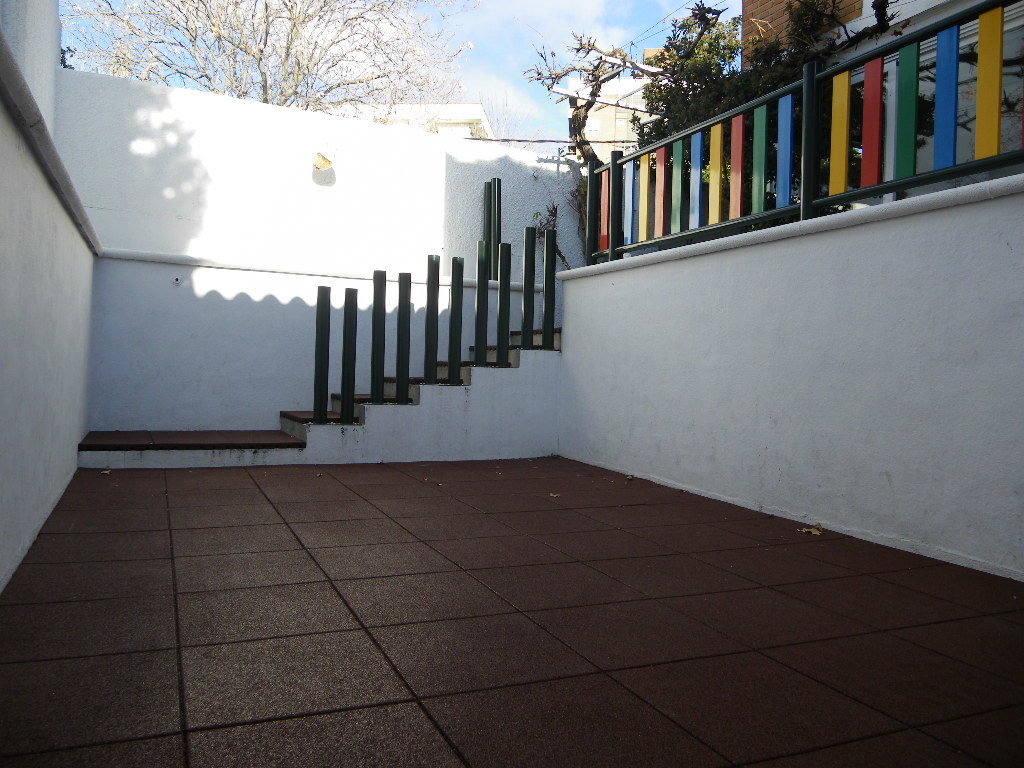 Parque Infantil Escuela Infantil Madrid.