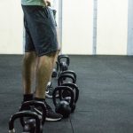 Pavimento y suelos de caucho CrossFit - Galería